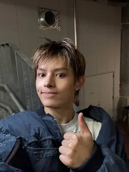 Profile image of James