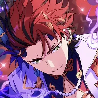 Profile image of 鬼龍紅郎