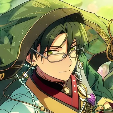 Profile image of 蓮巳敬人