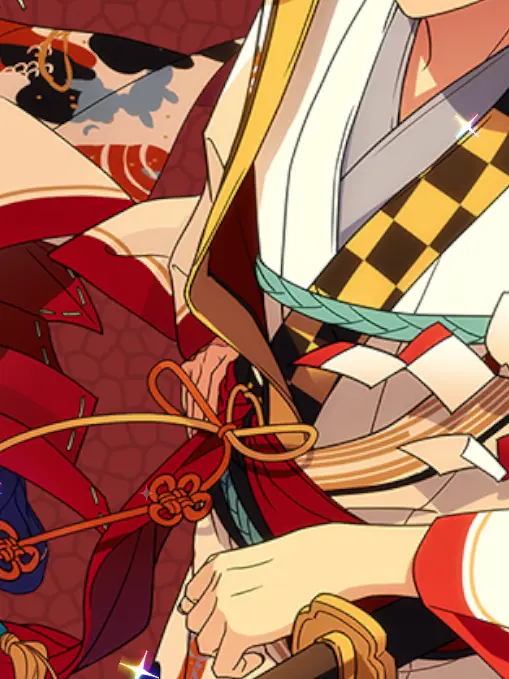 natuo00272의 Enstars Akatsuki Deities