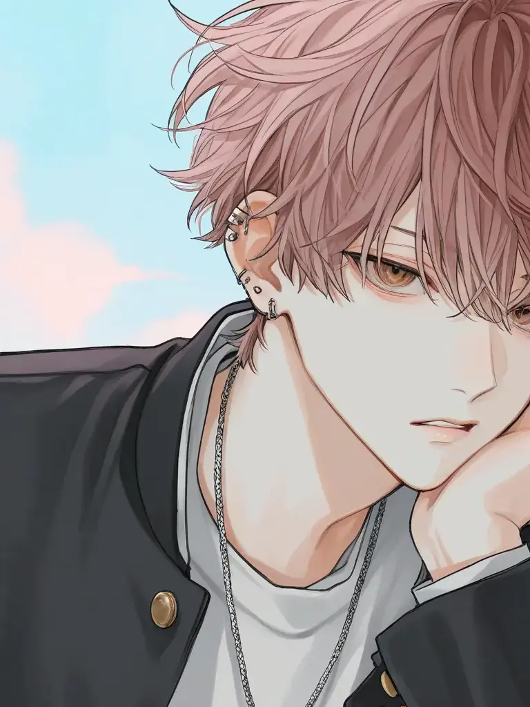 PeachyDull3430의 合コンに行った事を伝えたら豹変した幼馴染