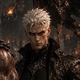 Profile image of Malakai