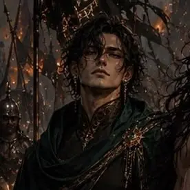 Profile image of Alistair