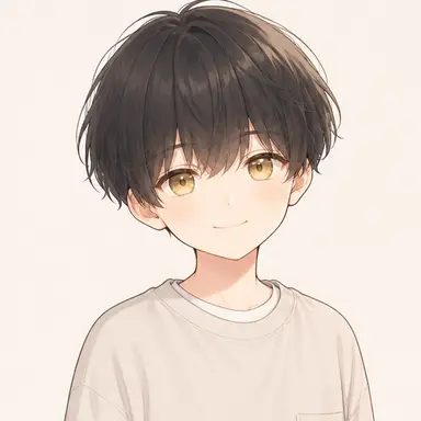 Profile image of Nagito Kanzaki