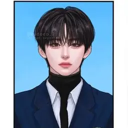 Profile image of 동.민.