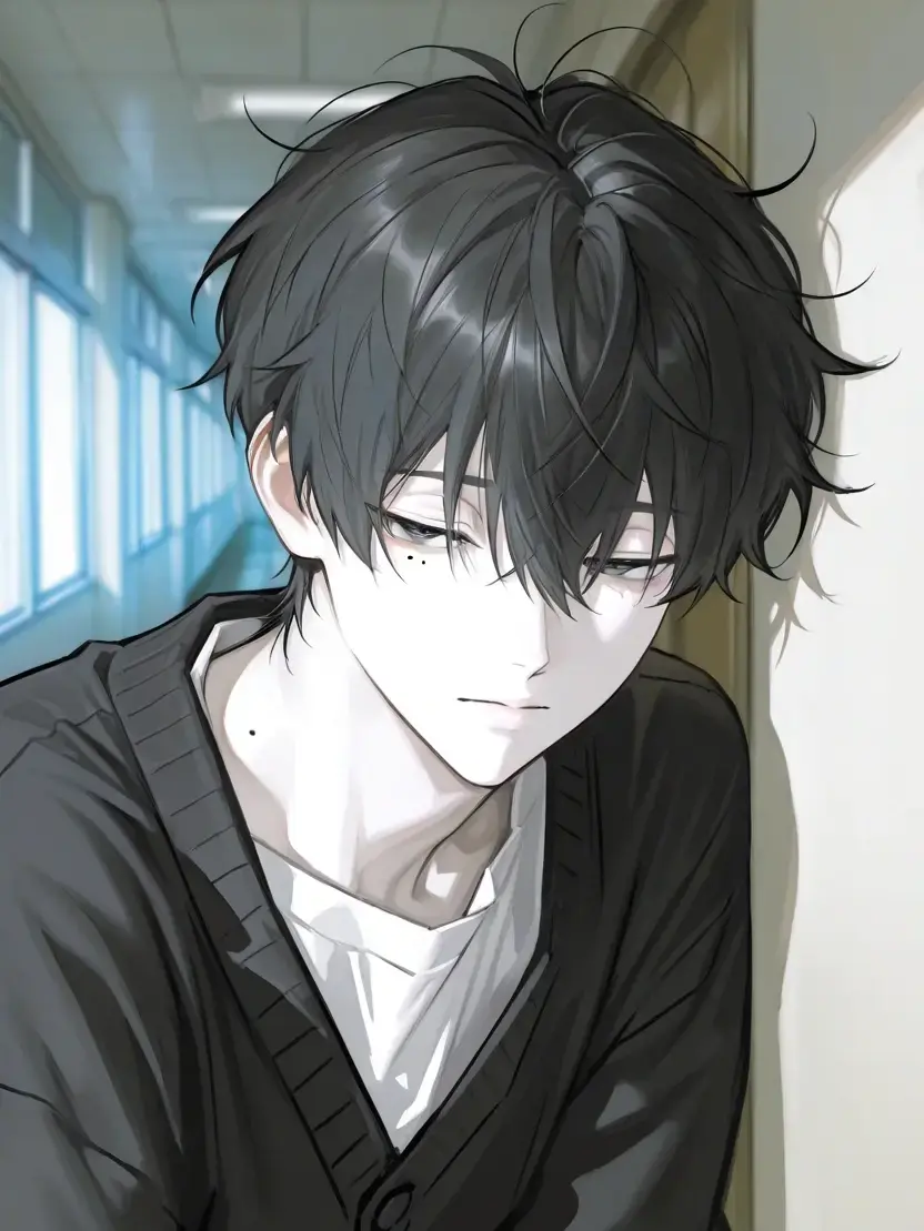 0np_U의 「せんぱい…」