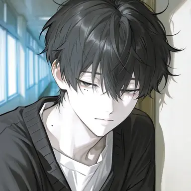 Profile image of 有馬 唯央