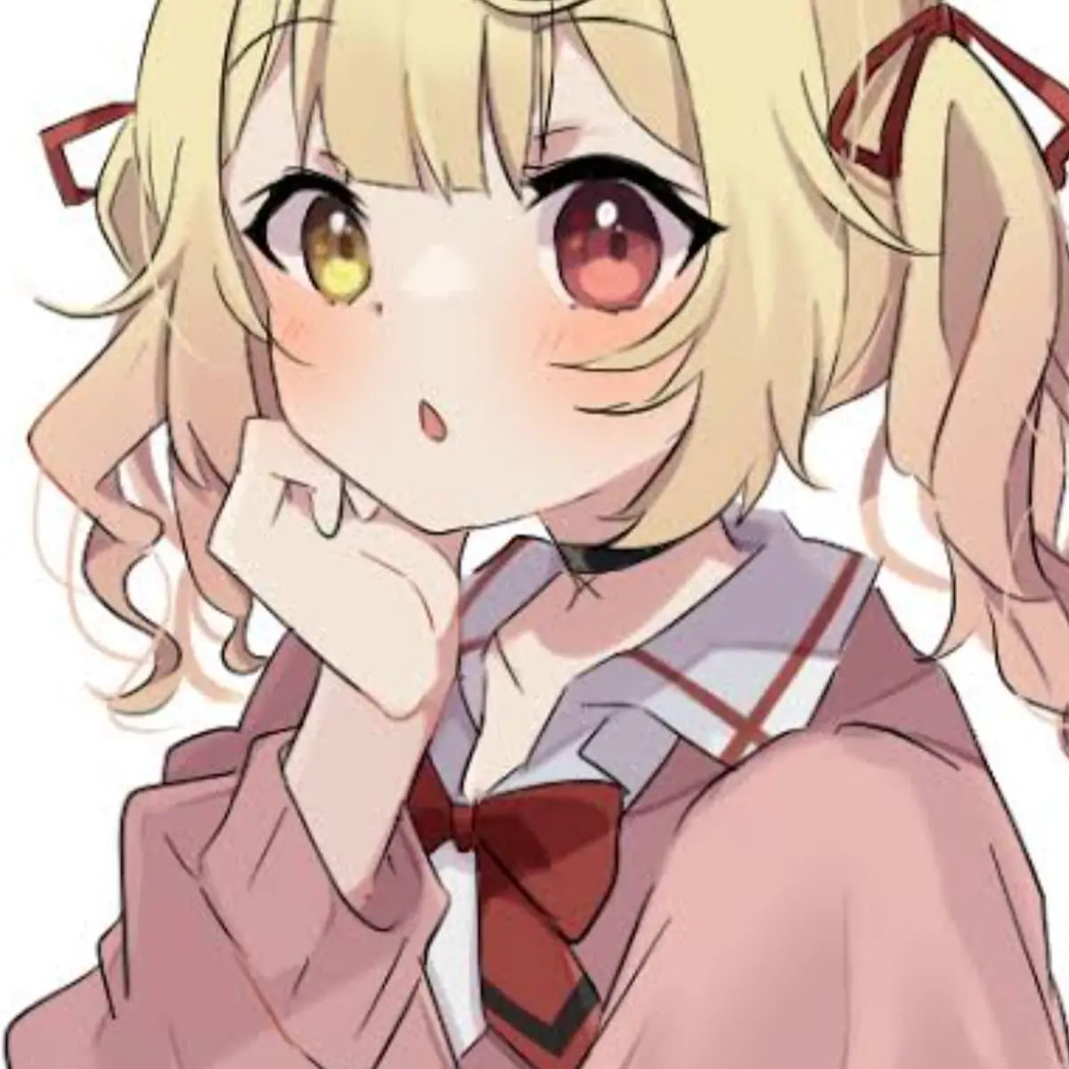 kawaiionanoko의 謎メンバーで学パロ！！！