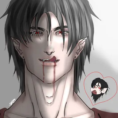 Profile image of Lucien