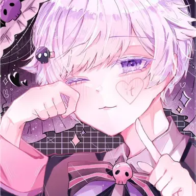 Profile image of 初兎