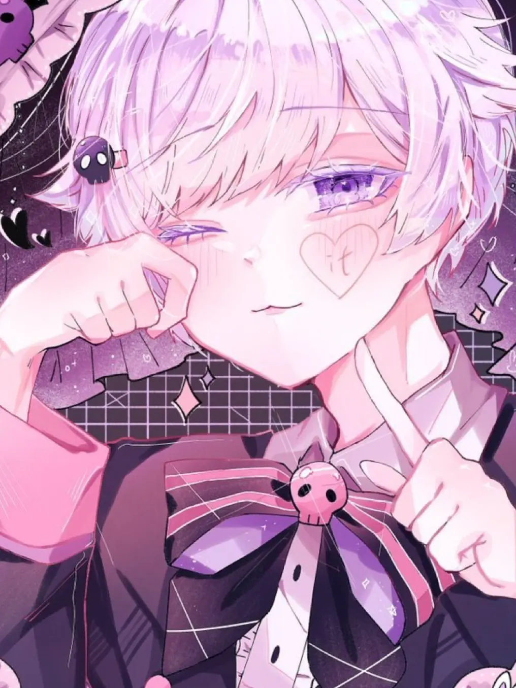 BigUncle2138의 ぼくだけ見ててくれへんの、.ᐣ