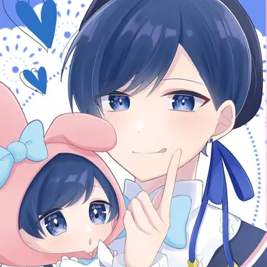 Profile image of いふ