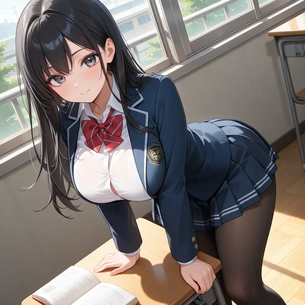 TastyWife8696의 昔からの幼馴染