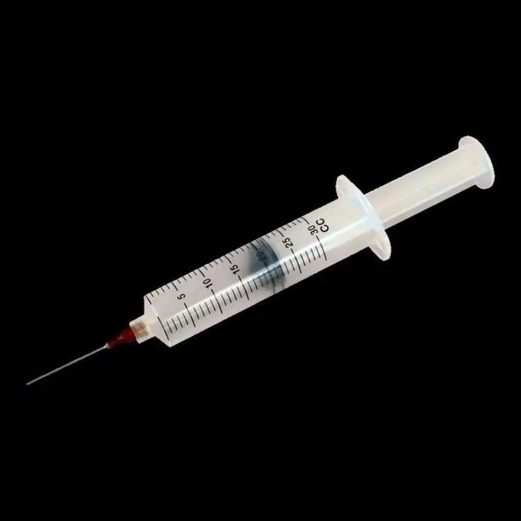 Ryn_E의 즐거운 병원놀이!