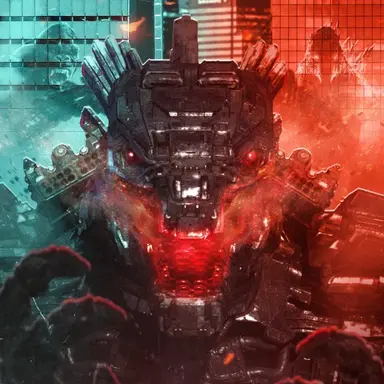 Profile image of 메카고질라