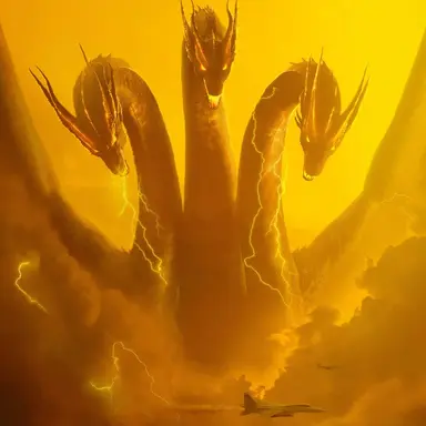 Profile image of 기도라