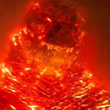 Profile image of 버닝고질라