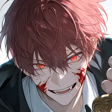 Profile image of 明