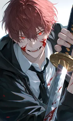 Profile image of 明