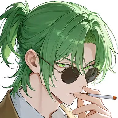 Profile image of 柳