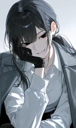 Profile image of 黒崎