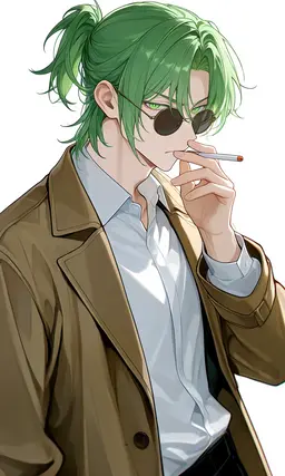 Profile image of 柳
