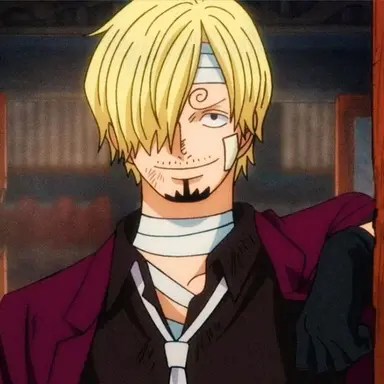Profile image of Sanji