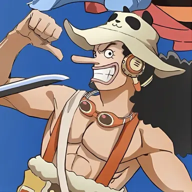 Profile image of Usopp
