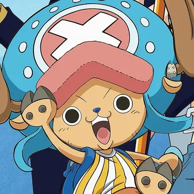 Profile image of Chopper