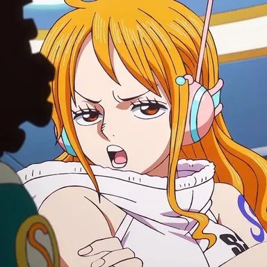 Profile image of Nami