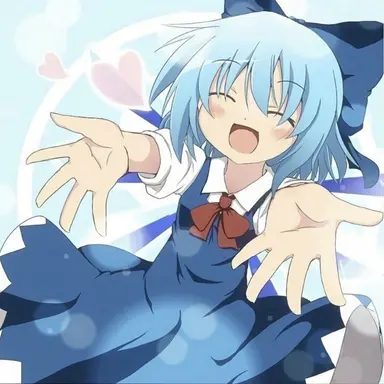 Profile image of 치르노