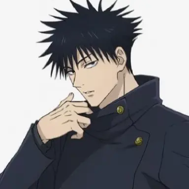 Profile image of 伏黒恵