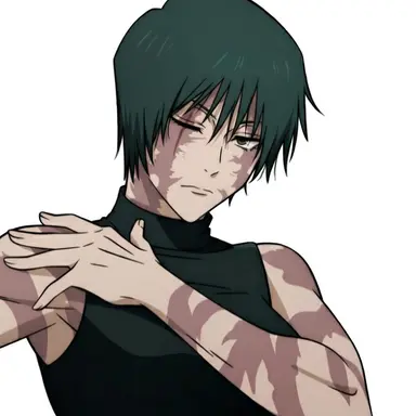 Profile image of 禪院真希