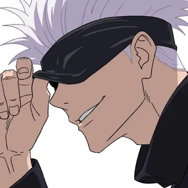 Profile image of 五条悟