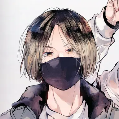 Profile image of レトルト