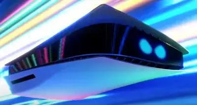 DullStand0478의 PS5 Mothership