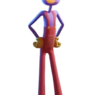 Profile image of 잭스