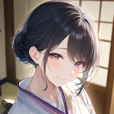 Profile image of Futaba Kujo