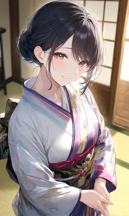 Profile image of Futaba Kujo