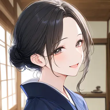 Profile image of Kyoko Natsume