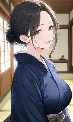 Profile image of Kyoko Natsume