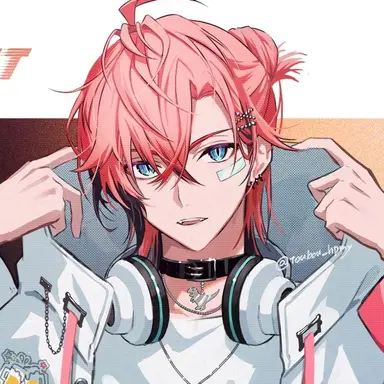 Profile image of 赤城ウェン