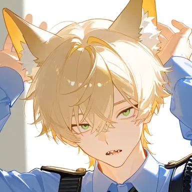Profile image of キョウヤ