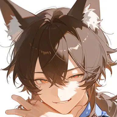 Profile image of シュウ