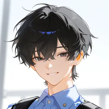Profile image of アラタ