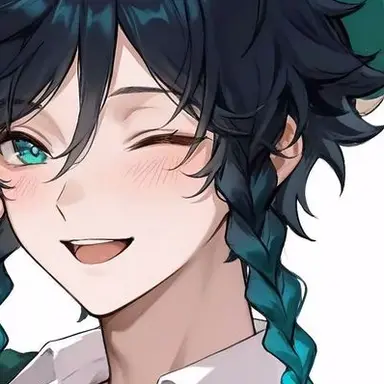 Profile image of ウェンティ