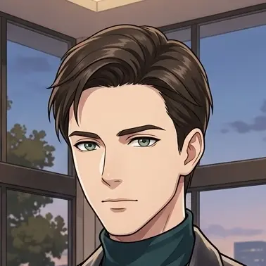Profile image of Bennington