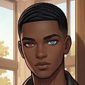 Profile image of Zander