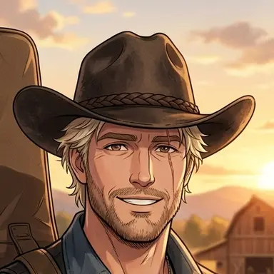 Profile image of Logan