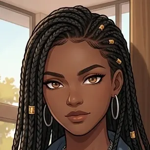 Profile image of Zaniah